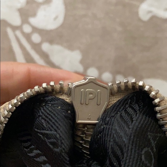 Authentic vintage Prada tessuto sirio - Picture 3 of 6